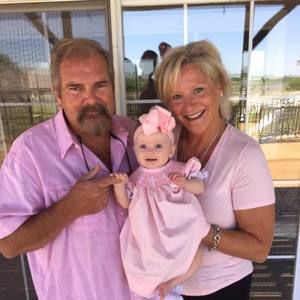 Meet your Posher, Cindy